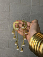 Hania Gold - OG