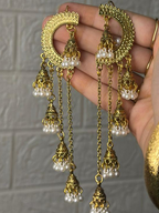 Hania Gold - OG