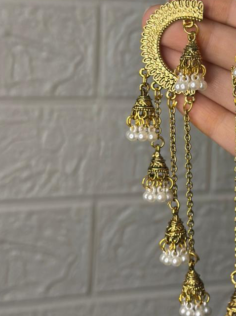 Hania Gold - OG