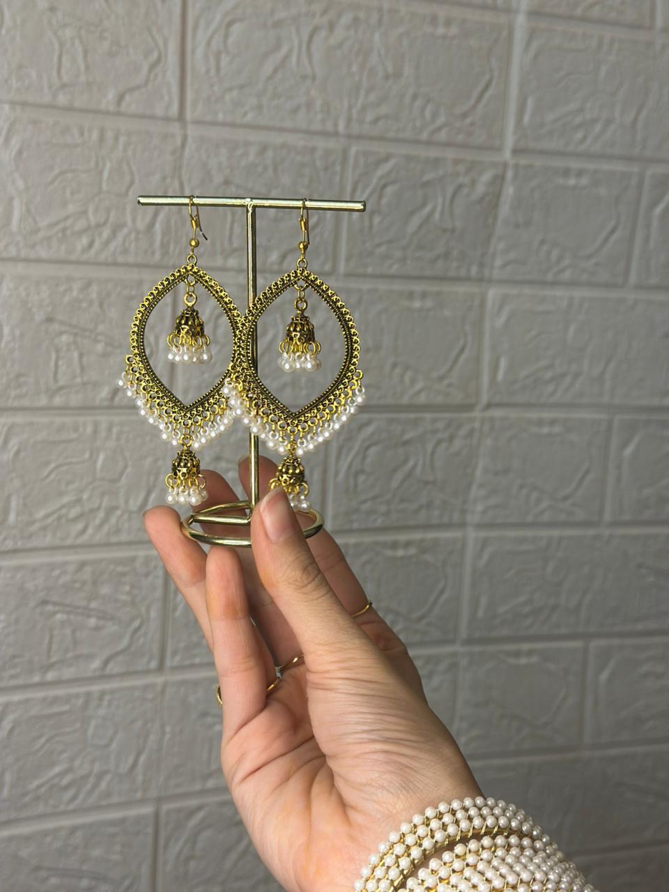 Rania Gold collection