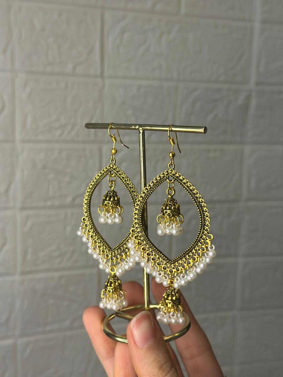 Rania Gold collection