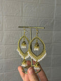 Rania Gold collection