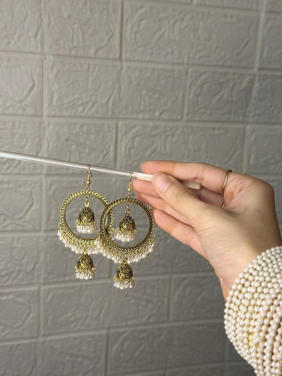 Sania Gold collection