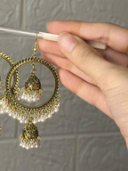 Sania Gold collection