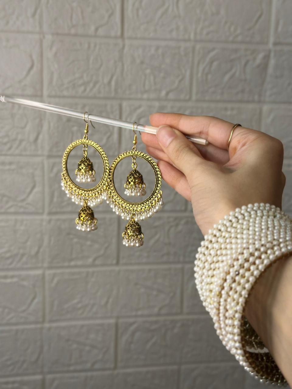 Sania Gold collection