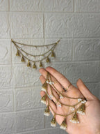 Gold saharay Gold collection