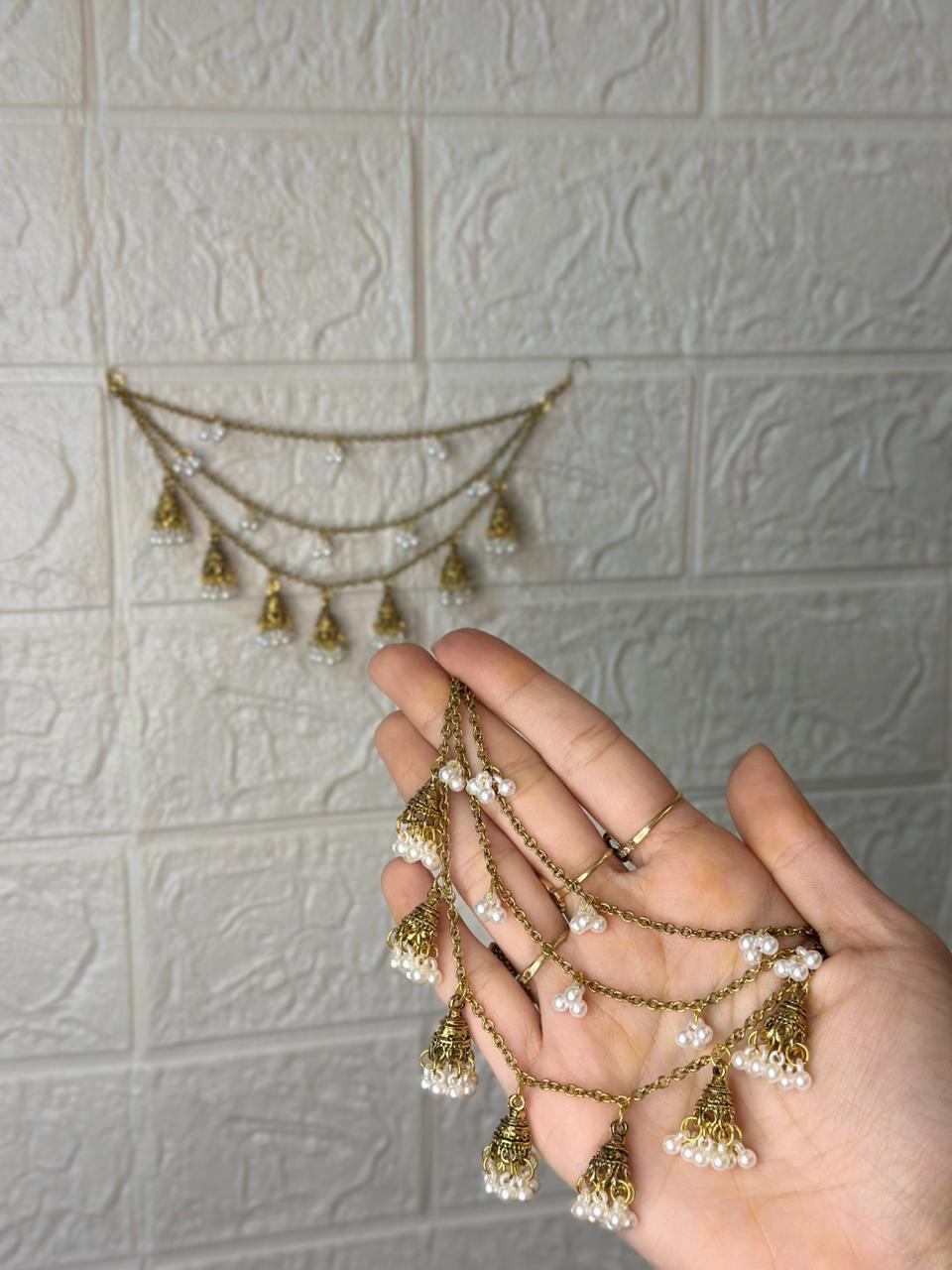 Gold saharay Gold collection