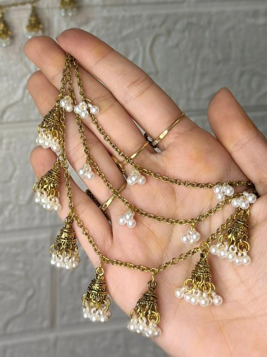 Gold saharay Gold collection