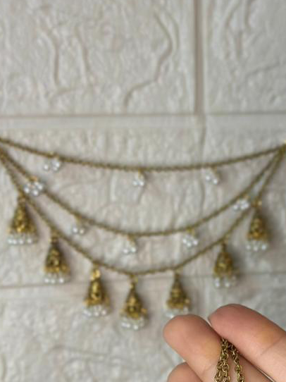 Gold saharay Gold collection