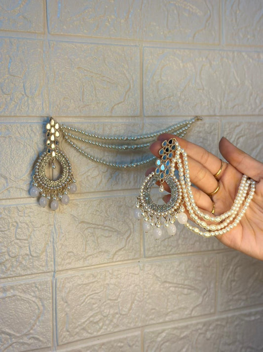 cham cham bali with saharay