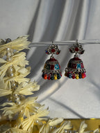 Phool booti Rang-e-desi multi