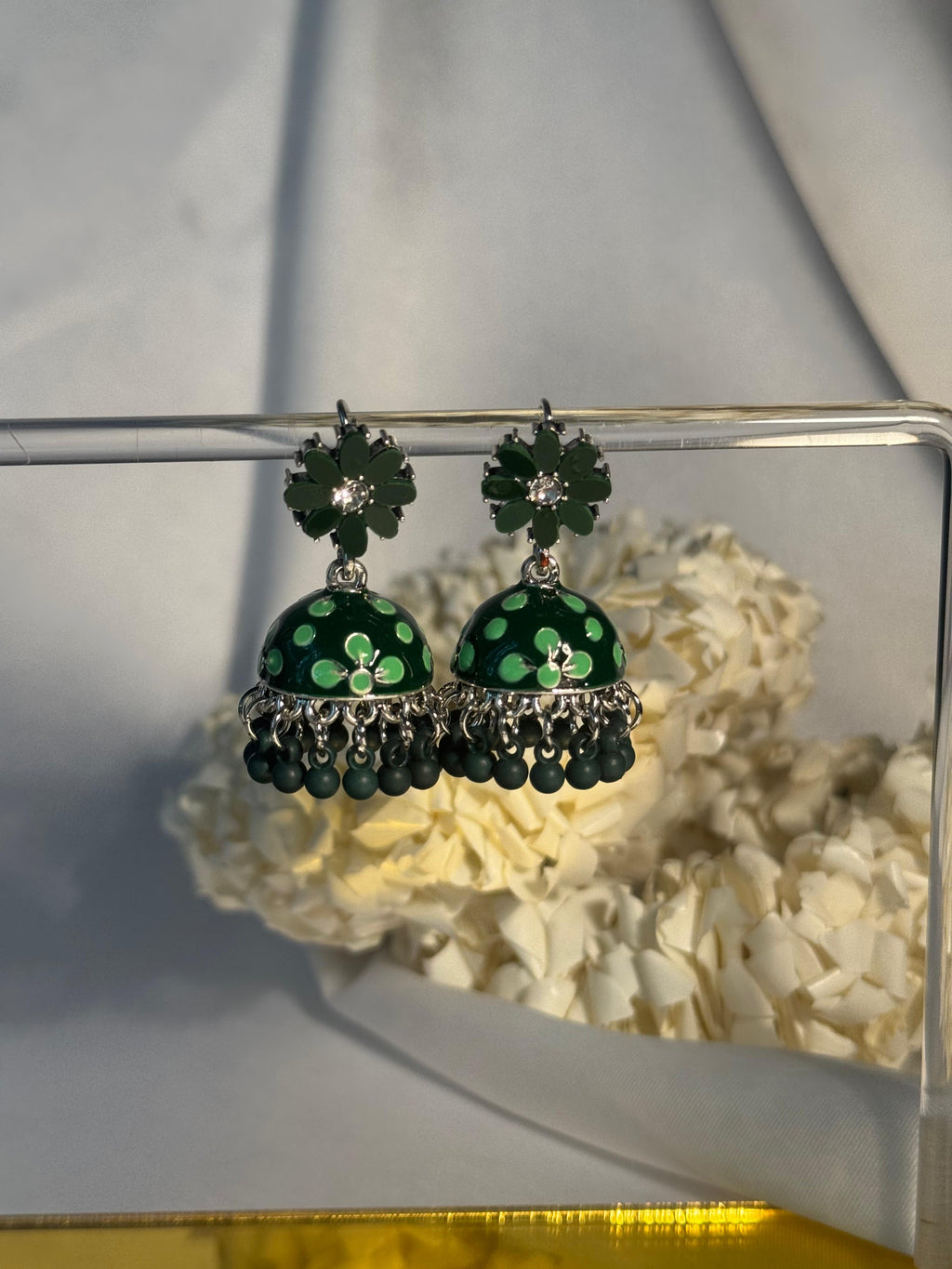 Phool-Rang-e-desi green