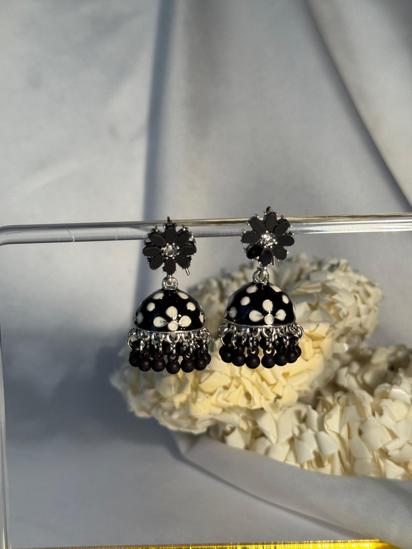 Phool-Rang-e-desi black