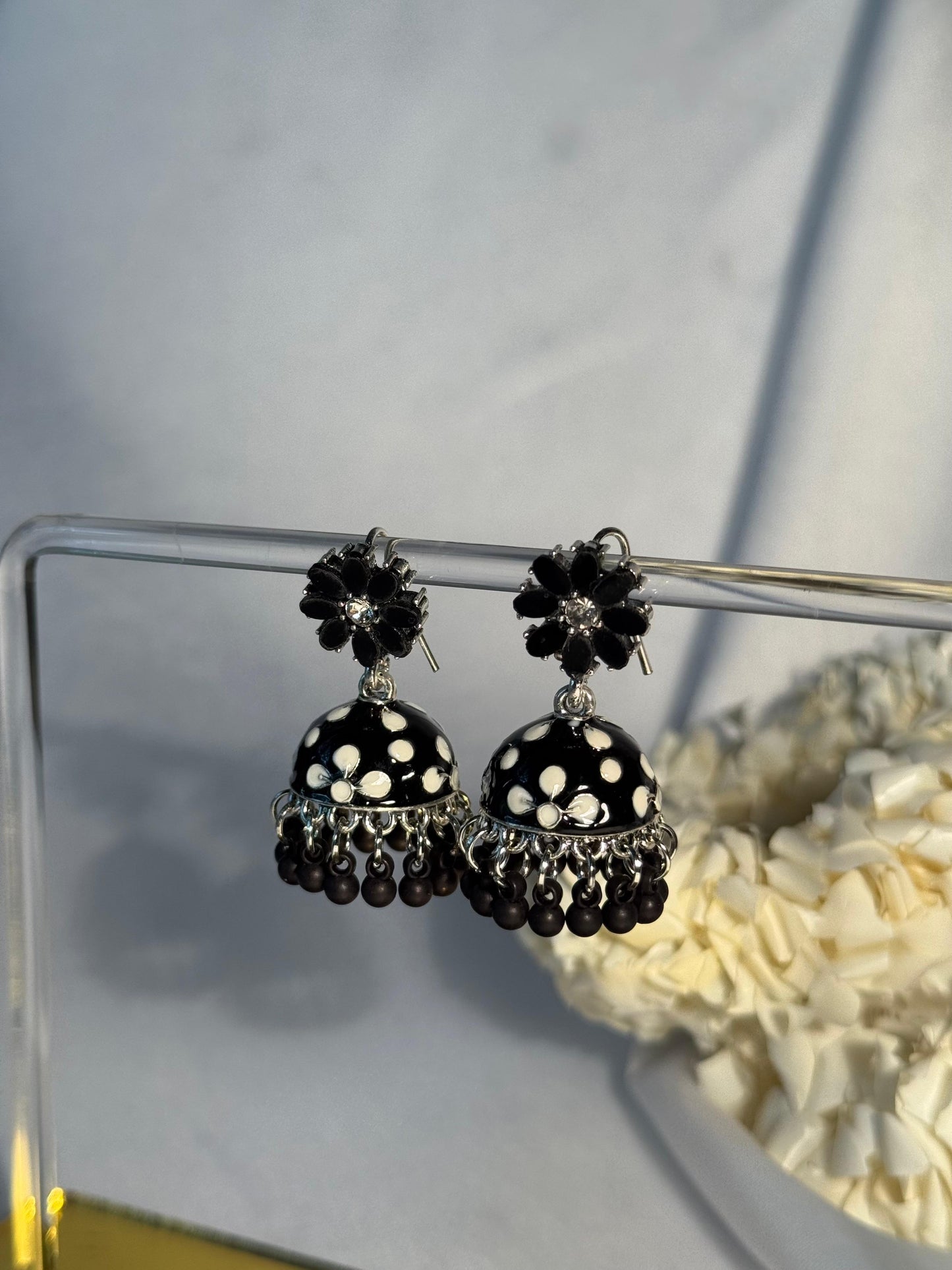 Phool-Rang-e-desi black