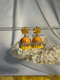 Phool-Rang-e-desi yellow