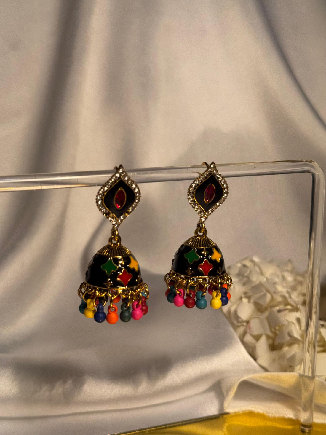 Multi Earrings for Women