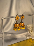 Patti Rang-e-desi yellow