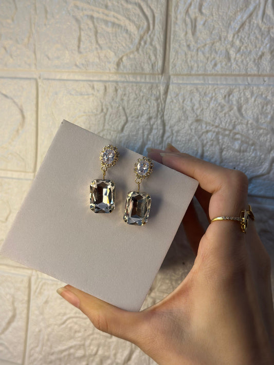 Royal Drops (Silver)