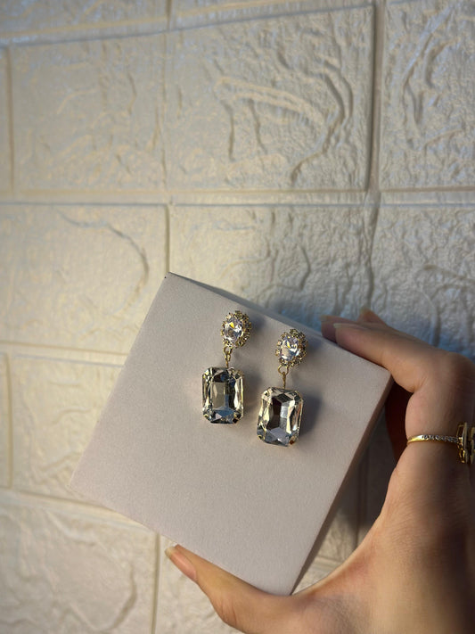 Royal Drops (Silver)