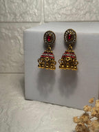 Royal Oval Drops (Red)