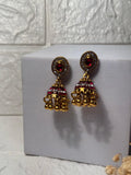Royal Oval Drops (Red)