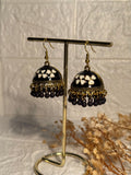 Dil Jhumki (Black)