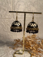 Dil Jhumki (Black)