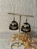 Dil Jhumki (Black)