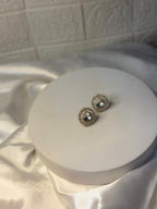 Celeste Studs (Gold and Silver)