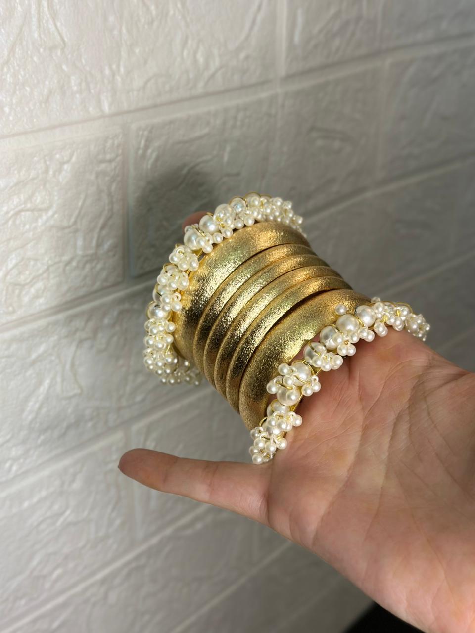 meerub ali bangle