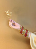 Indian bangle - myra set