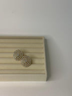 Celeste studs - sparkles