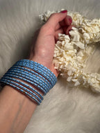 Basant bangle blue 2.0 (kids collection)