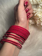 Basant bangle pink 2.0 (kids collection)