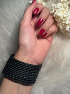 Basant bangle black 2.0 (kids collection)