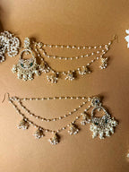 Parinaz white with saharay