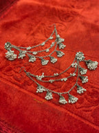 floral cage with saharay (bundle)