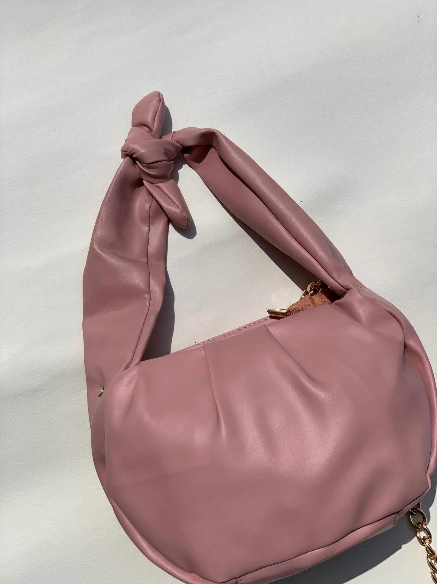 SW-009 Free Arm Handbag - Pink