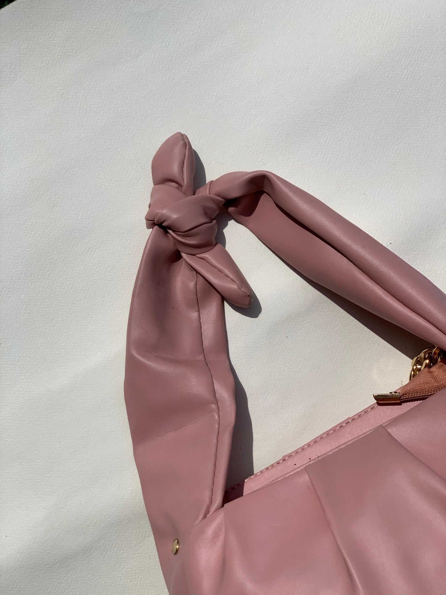 SW-009 Free Arm Handbag - Pink