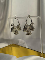 Jhumkon wali Bali - Eid collection