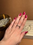 Aurora Gold Ring - 4