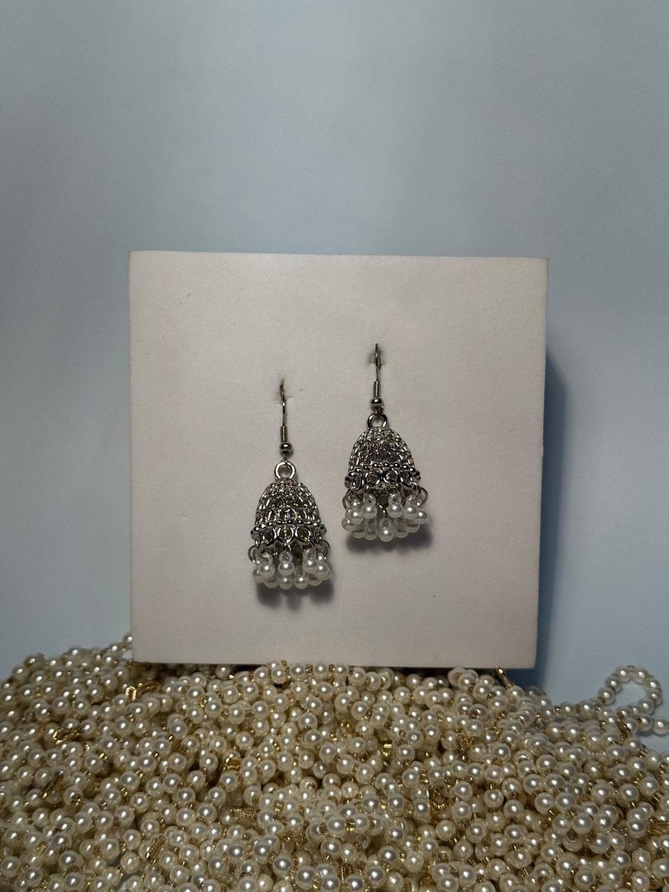 Koyal Jhumki