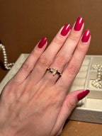 Aurora Gold Ring - 13