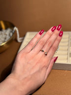 Aurora Gold Ring - 6