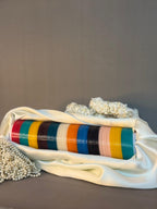 Color Pop Bangles Set - 12 Colors