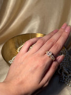 Elara Ring Gold - 2