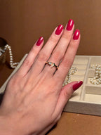 Aurora Gold Ring - 13