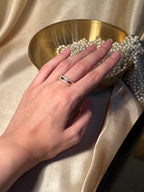 Zara Ring Gold - Multi - 2