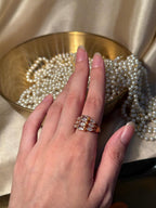 Elara Ring Gold - 3