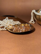 Noor bangles Gold - (kids collection)